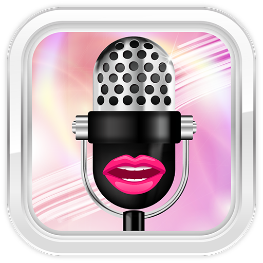 Girl Voice Converter – Change Your Voice