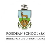 The Roedean School app
