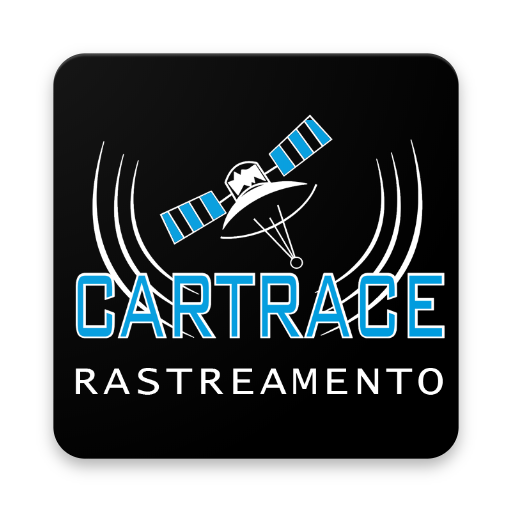 Cartrace Rastreamento