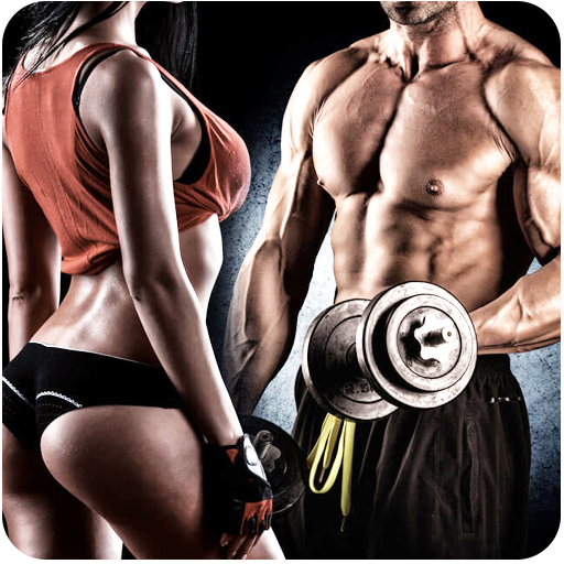 AtletIQ: Фитнес и Бодибилдинг 