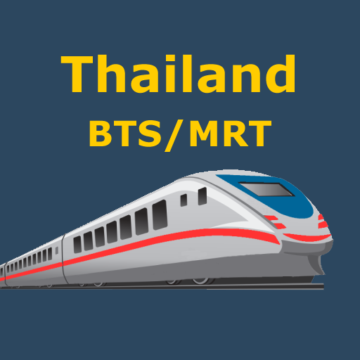 Thailand Bangkok Metro