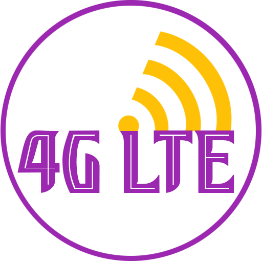 4G LTE Only