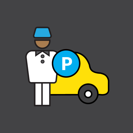 Valet Parking - VersionX