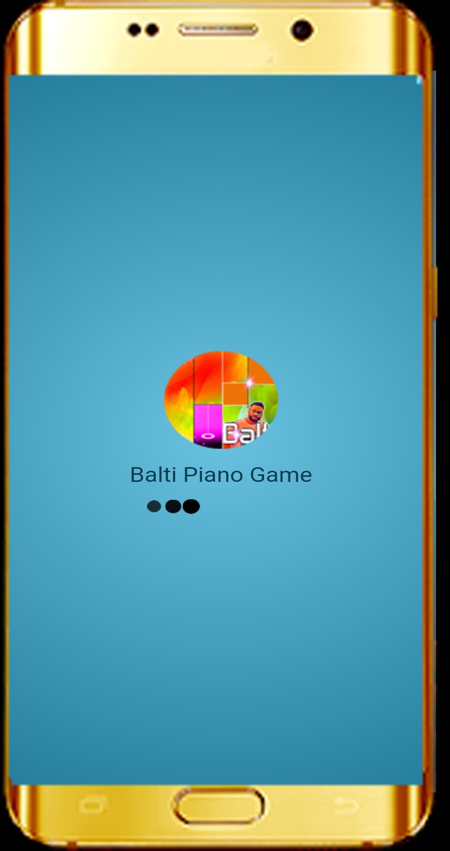 Скачать Megic Ya Lili Balti-Piano Game на ПК | Официальный представитель  GameLoop