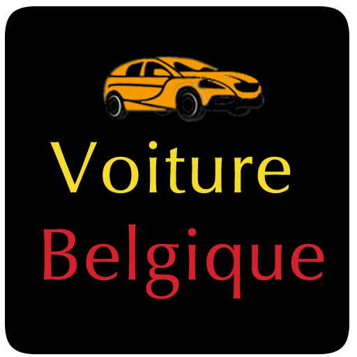 Used cars in Belgium
