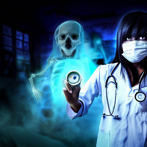 Hospital Nightmare Stories