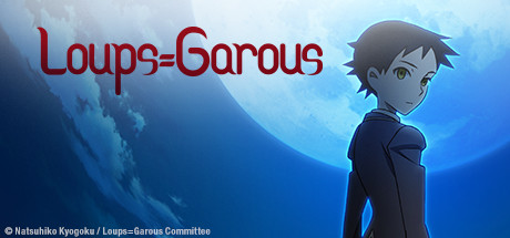 Loups=Garous