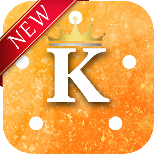 New KingMaster video editor tips