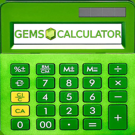 GEMS CALCULATE