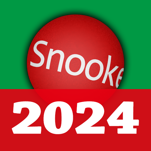 斯諾克 2024
