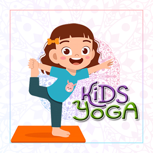 Kids Yoga