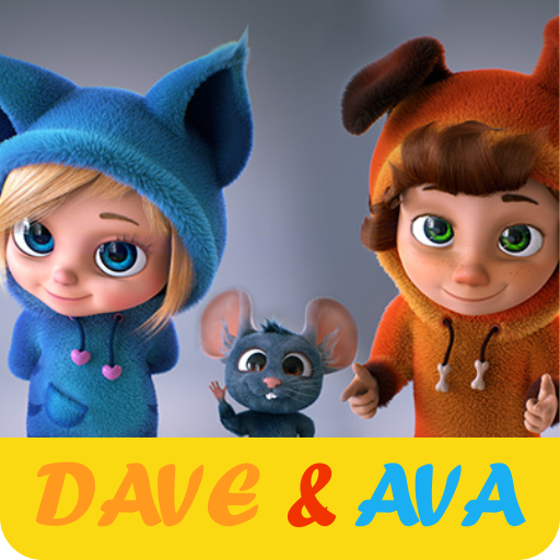 Dave & Ava