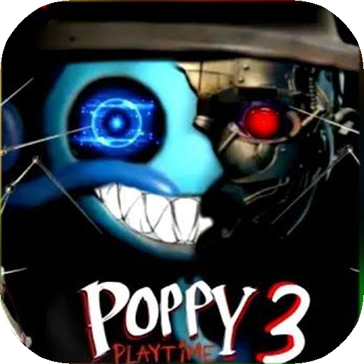 Poppy Playtime Chapter 3