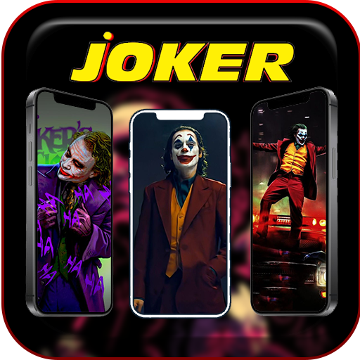 joker wallpaper hd background