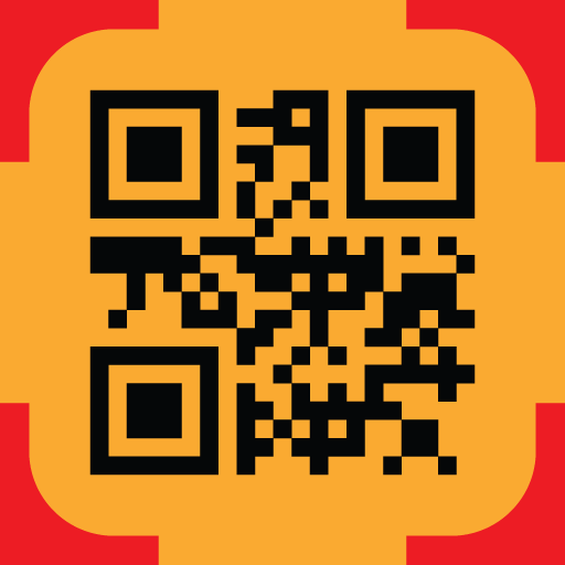 QR & Barcode Scanner - QRmilia