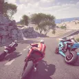 Sport Bike Racing Motorbike 3D