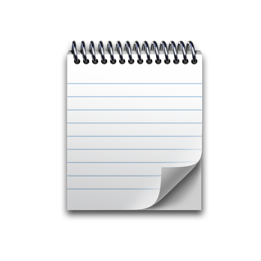 Notes -  नोटपैड, नोट्स