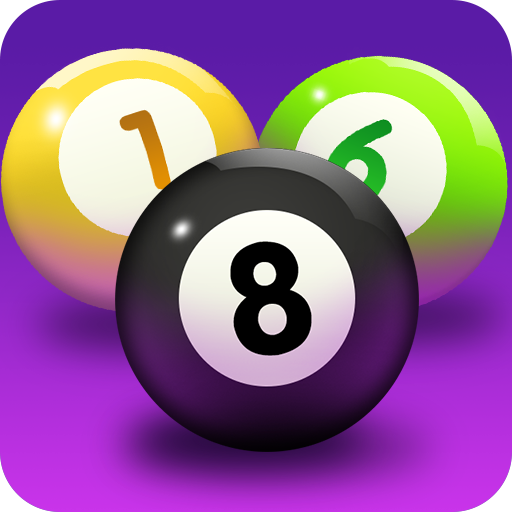 8Ball Club: 2048 Game