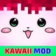 Kawaii Craft Mod