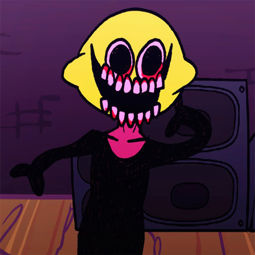 Friday Funkin Night Mobile Steps