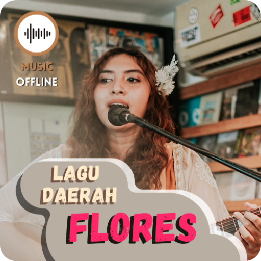 Lagu daera Flores Terpopuler Offline