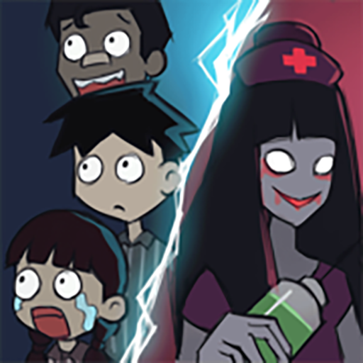 Ghost Dormitory
