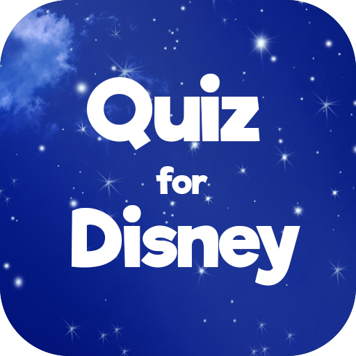 Quiz for Disney fans - Free Trivia Game