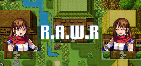 R.A.W.R. INSIDER