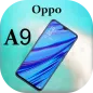 OPPO A17 Launcher & Themes