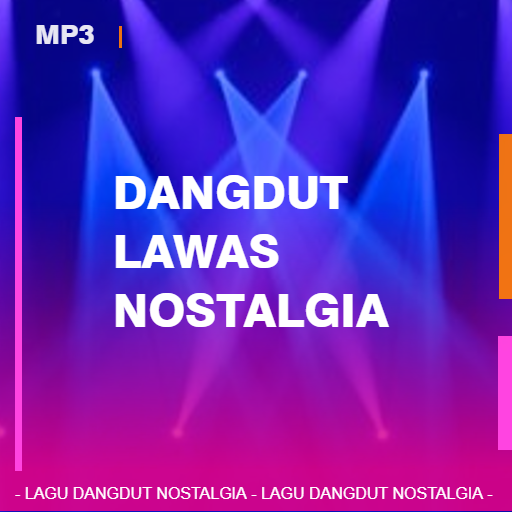 Dangdut Lawas Nostalgia