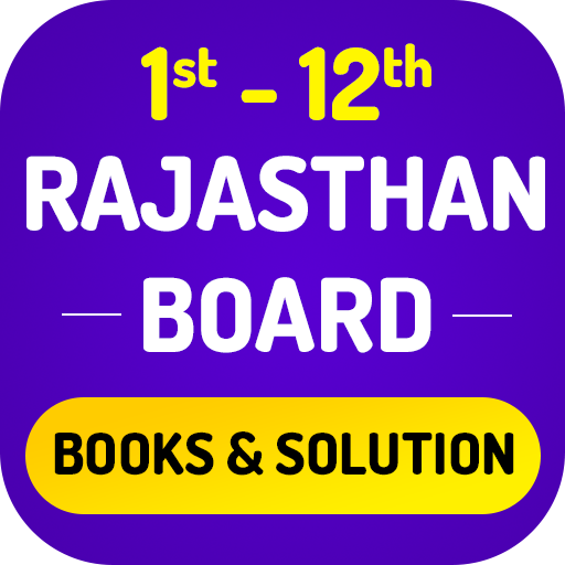 Rajasthan Board Books,Solution