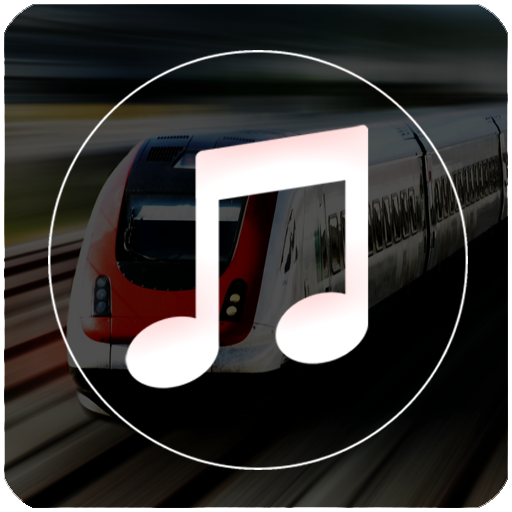 Train Sounds Ringtones