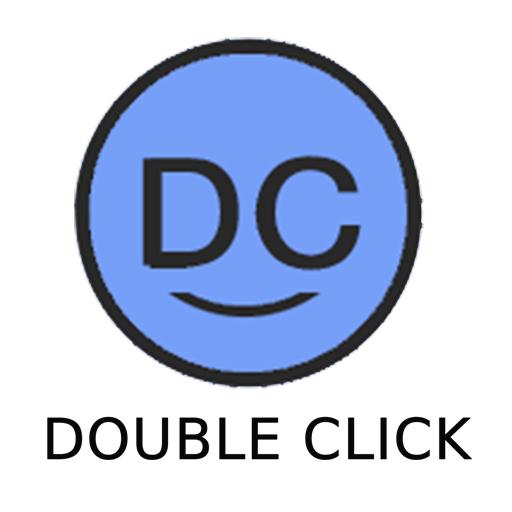 DOUBLE CLICK