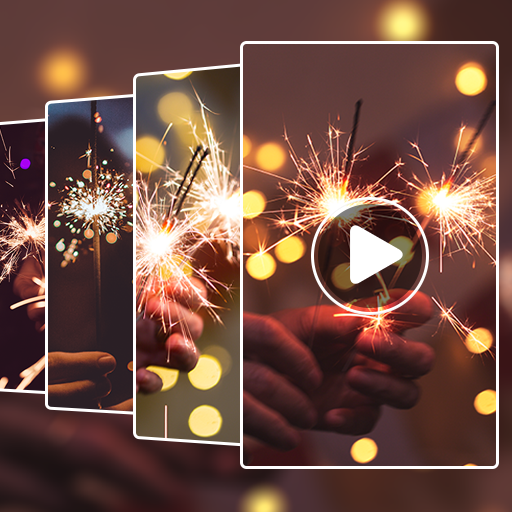 Photo Video Maker– Music Video