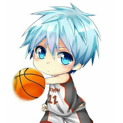 Kuroko Wallpaper No Basuke