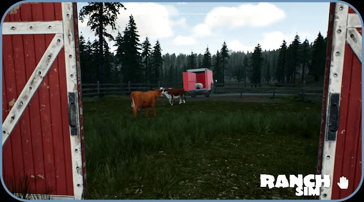 Download Ranch Simulator Game Guía. on PC (Emulator) - LDPlayer
