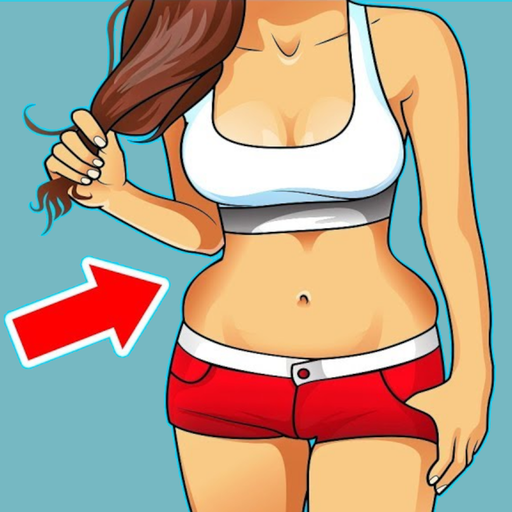 Lose Love Handles
