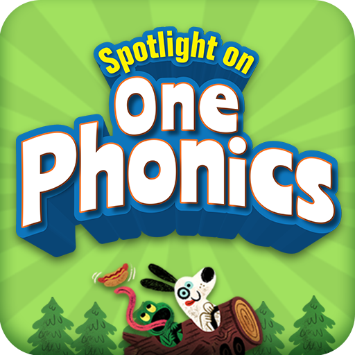 One Phonics