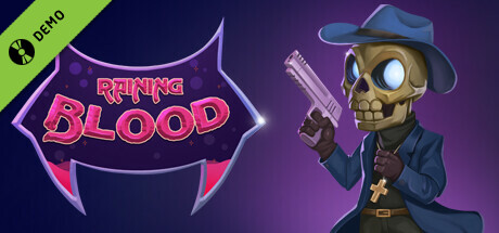 Raining Blood Demo