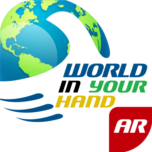 World In Your Hand