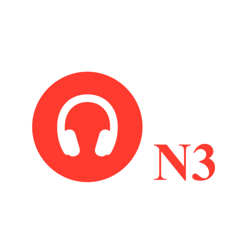 N3 Listening Practice