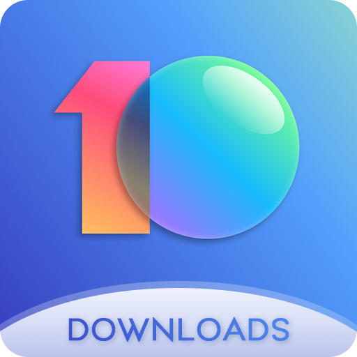 Mi Ui downloader