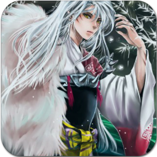 Sesshomaru Wallpapers Inuyasha