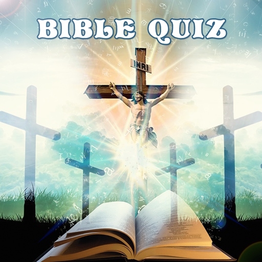 Bible Quiz Trivia Questions & 