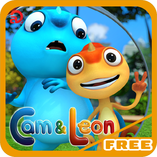 Cam & Leon Series