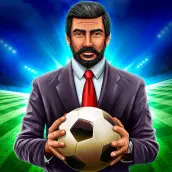 Club Manager 2020 - Futbol men