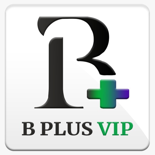 B PLUS VIP VPN