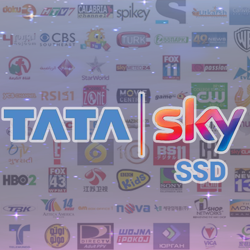 Tatasky SSD