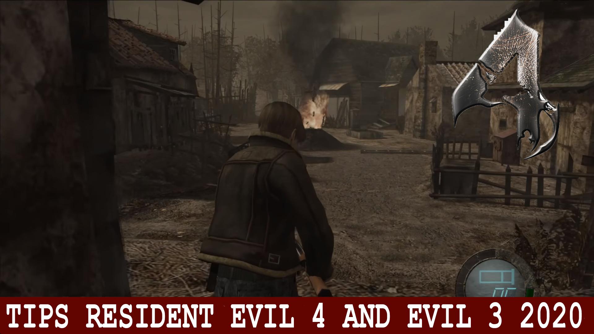 Resident Evil 4 remake has a fun little ARG that makes you a
