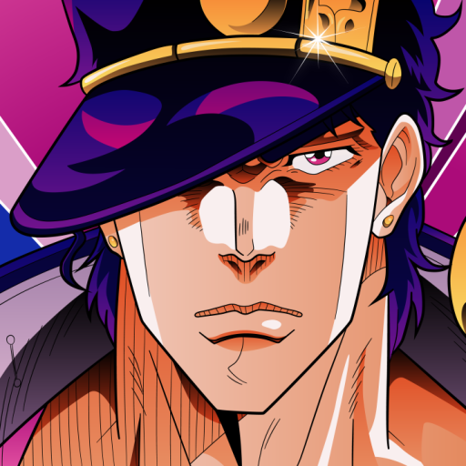 JoJo Anime Wallpaper HD 4K